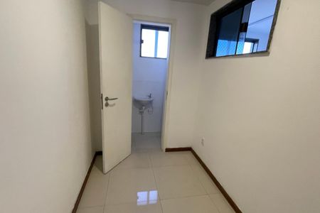 Apartamento para alugar com 121m², 3 quartos e 1 vagaQuarto de Serviço