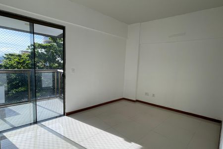Apartamento para alugar com 121m², 3 quartos e 1 vagaQuarto