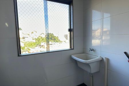 Apartamento para alugar com 121m², 3 quartos e 1 vagaÁrea de Serviço