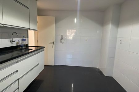 Apartamento para alugar com 121m², 3 quartos e 1 vagaCozinha