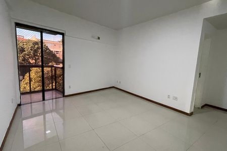Apartamento para alugar com 121m², 3 quartos e 1 vagaQuarto 3