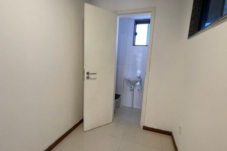 Apartamento para alugar com 121m², 3 quartos e 1 vagaQuarto de Serviço