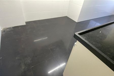 Apartamento para alugar com 121m², 3 quartos e 1 vagaCozinha