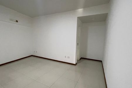 Apartamento para alugar com 121m², 3 quartos e 1 vagaQuarto 3