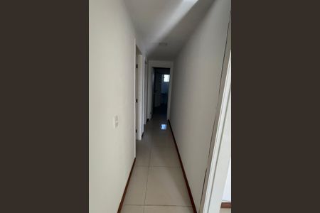 Apartamento para alugar com 121m², 3 quartos e 1 vagaCorredor