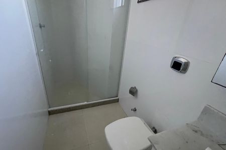 Apartamento para alugar com 121m², 3 quartos e 1 vagaBanheiro 2