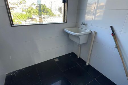 Apartamento para alugar com 121m², 3 quartos e 1 vagaÁrea de Serviço