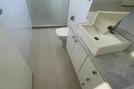 Apartamento para alugar com 121m², 3 quartos e 1 vagaBanheiro 2
