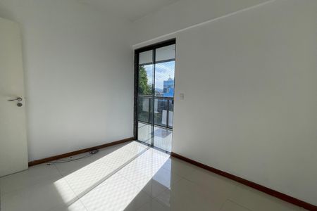 Apartamento para alugar com 121m², 3 quartos e 1 vagaQuarto