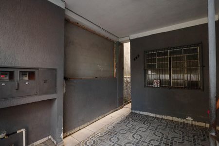 Casa à venda com 200m², 4 quartos e 1 vaga Casa à venda com 200m², 4 quartos e 1 vagaGaragemGaragem