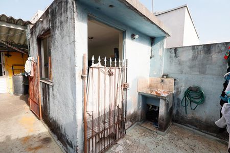 Casa à venda com 200m², 4 quartos e 1 vaga Casa à venda com 200m², 4 quartos e 1 vagaÁrea de Serviço