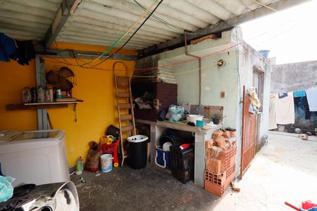 Casa à venda com 200m², 4 quartos e 1 vaga Casa à venda com 200m², 4 quartos e 1 vagaÁrea de Serviço / Churrasqueira