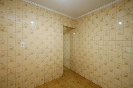 Casa à venda com 200m², 4 quartos e 1 vaga Casa à venda com 200m², 4 quartos e 1 vagaCozinha casa 1