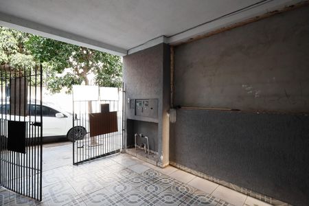 Casa à venda com 200m², 4 quartos e 1 vaga Casa à venda com 200m², 4 quartos e 1 vagaGaragem