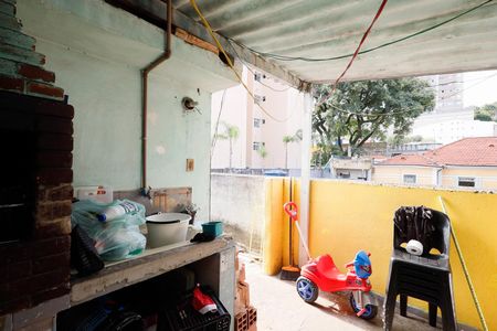 Casa à venda com 200m², 4 quartos e 1 vaga Casa à venda com 200m², 4 quartos e 1 vagaÁrea de Serviço / Churrasqueira