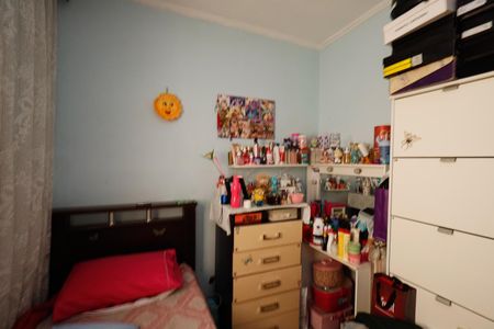 Casa à venda com 200m², 4 quartos e 1 vaga Casa à venda com 200m², 4 quartos e 1 vagaQuarto 2