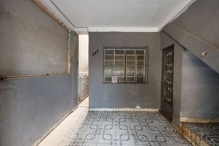 Casa à venda com 200m², 4 quartos e 1 vaga Casa à venda com 200m², 4 quartos e 1 vagaGaragem