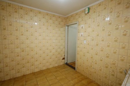 Casa à venda com 200m², 4 quartos e 1 vaga Casa à venda com 200m², 4 quartos e 1 vagaCozinha casa 1