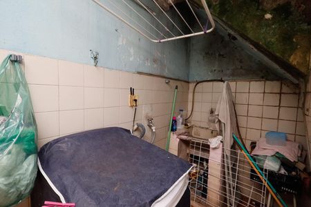 Casa à venda com 200m², 4 quartos e 1 vaga Casa à venda com 200m², 4 quartos e 1 vagaÁrea de Serviço