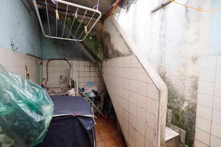 Casa à venda com 200m², 4 quartos e 1 vaga Casa à venda com 200m², 4 quartos e 1 vagaÁrea de Serviço