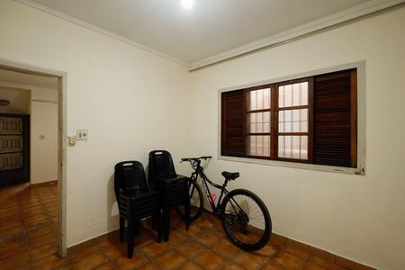 Quarto casa 1 de casa à venda com 4 quartos, 200m² em Vila Guilherme, São Paulo