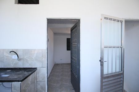Varanda de casa à venda com 1 quarto, 65m² em Vila Andrade, São Paulo