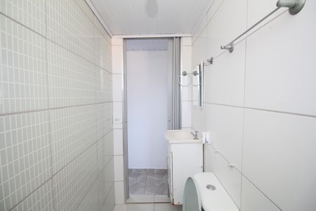 Banheiro de casa à venda com 1 quarto, 65m² em Vila Andrade, São Paulo