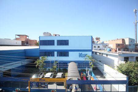 Casa à venda com 35m², 1 quarto e sem vagaVista