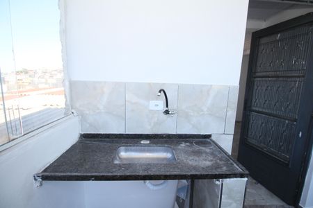 Varanda de casa à venda com 1 quarto, 65m² em Vila Andrade, São Paulo