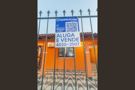 Casa à venda com 110m², 3 quartos e 2 vagasplaca