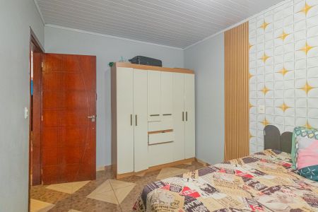 Casa à venda com 110m², 3 quartos e 2 vagasQuarto 2