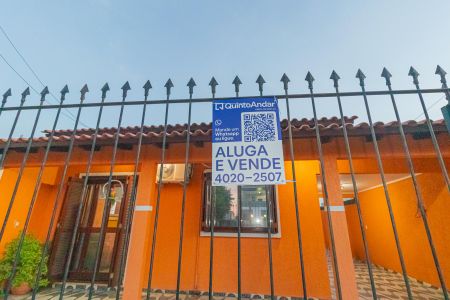 Casa à venda com 110m², 3 quartos e 2 vagasplaca