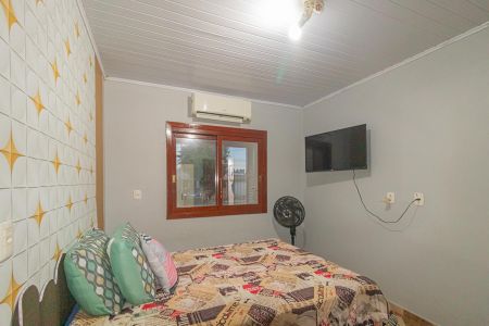 Casa à venda com 110m², 3 quartos e 2 vagasQuarto 2