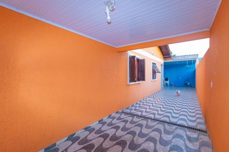 Casa à venda com 110m², 3 quartos e 2 vagasGaragem