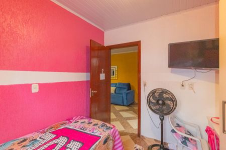 Casa à venda com 110m², 3 quartos e 2 vagasQuarto 1