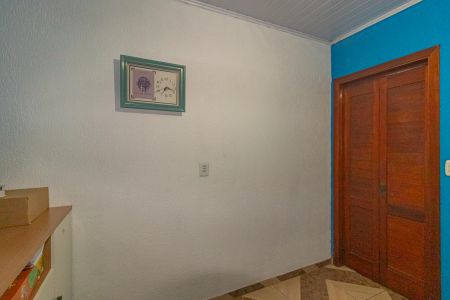 Casa à venda com 110m², 3 quartos e 2 vagasQuarto 3