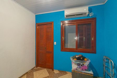 Casa à venda com 110m², 3 quartos e 2 vagasQuarto 3