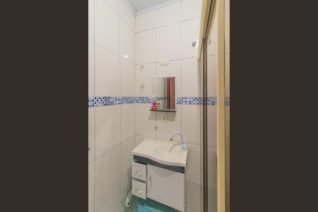 Casa à venda com 110m², 3 quartos e 2 vagasBanheiro