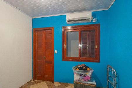 Casa à venda com 110m², 3 quartos e 2 vagasQuarto 3