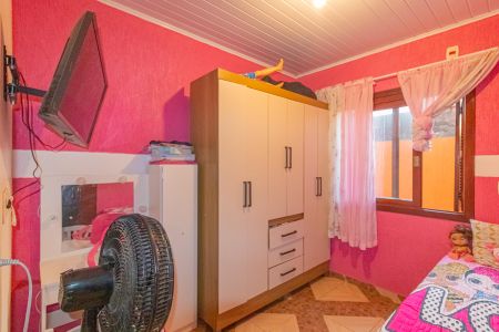 Casa à venda com 110m², 3 quartos e 2 vagasQuarto 1