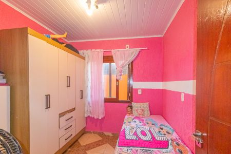 Quarto 1 de casa à venda com 3 quartos, 110m² em Mathias Velho, Canoas