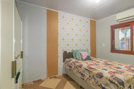 Casa à venda com 110m², 3 quartos e 2 vagasQuarto 2