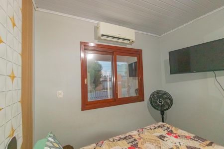 Casa à venda com 110m², 3 quartos e 2 vagasQuarto 2