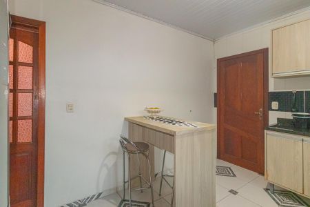 Casa à venda com 110m², 3 quartos e 2 vagasCozinha