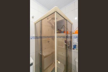 Casa à venda com 110m², 3 quartos e 2 vagasBanheiro