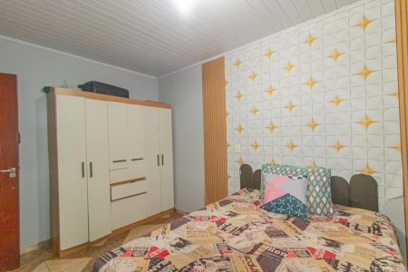Casa à venda com 110m², 3 quartos e 2 vagasQuarto 2