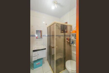 Casa à venda com 110m², 3 quartos e 2 vagasBanheiro