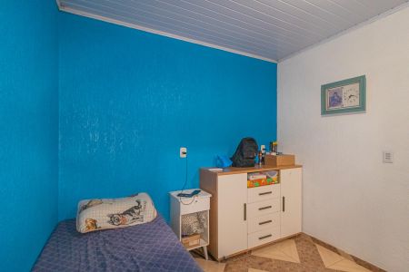 Casa à venda com 110m², 3 quartos e 2 vagasQuarto 3