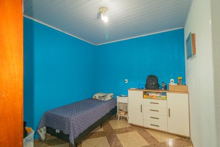 Casa à venda com 110m², 3 quartos e 2 vagasQuarto 3