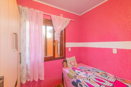 Casa à venda com 110m², 3 quartos e 2 vagasQuarto 1